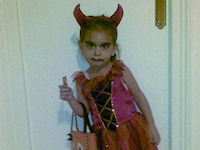 Halloween 2009
