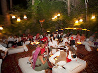 August 2012 - Pirates of the Caribbean party